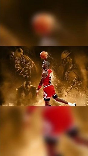The best Michael Jordan wallpapers