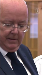 Court hears details of Peter Murrell's £400k SNP embezzlement
