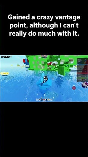 Gained a Crazy Advantage in Pilfering Pirates!