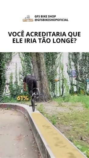 Siga @gfsbikeshopoficial para mais!#andardebike #ciclismo #mtb