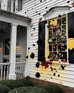 19K views · 15 reactions | I returned home to find my windows ruined...