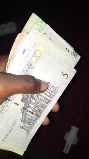 Understanding the Value of Five-Dollar Banknotes