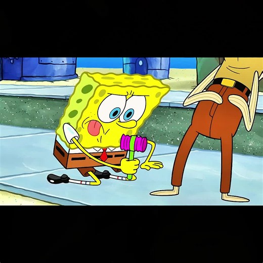 SpongeBob SquarePants full episode watch