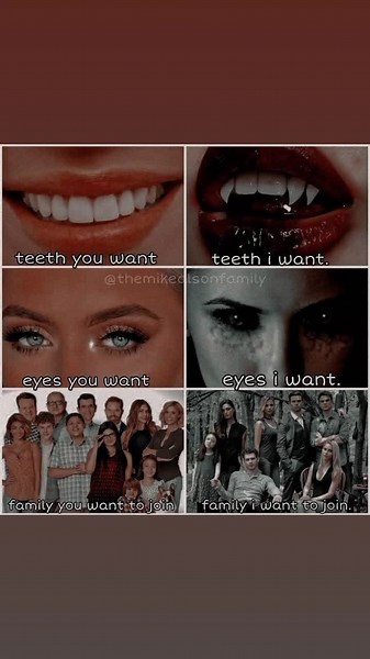 caroline Elizabeth forbes (@carolineforbes482) videója, benne: Believer - Imagine Dragons