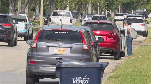 Neighbors torn over changes coming to El Prado Boulevard