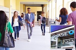 Teenagers can claim $100 'high school' bonus before July 16 - 4 simple criteria