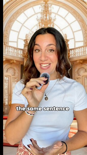 What a fun way to explore how much your voice could change with voice filters ! These ones are from CapCut 😊 | Aurora's Online Language Lessons