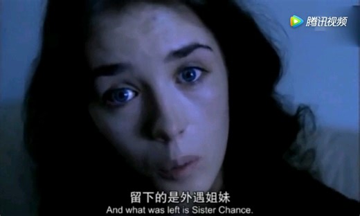 美女肚子里有怪物