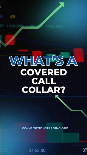 What Is a Covered Call Collar? 🛡️ | Options Strategy Explained