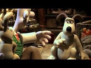 The Curse of the Were-Rabbit/Bats! (Comparison)