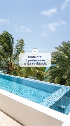 🌴✨ Tu oasis en el corazón de Saint John’s. Hodges Bay Resort & Spa, an HQ Luxury Resort & Residences, en Saint John’s, Antigua & Barbuda 🇦🇬, te invita a desconectar y disfrutar del descanso en su máxima expresión. Convierte tus puntos en experiencias inolvidables con Wyndham Rewards 💙 #WyndhamRewards #AntiguaAndBarbuda #LuxuryResort #TravelRewards #BeachVibes | Wyndham Rewards