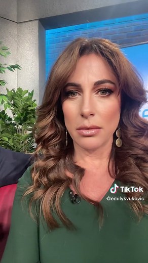 Exploring the Bold Glamour Filter with Emily Vukovic