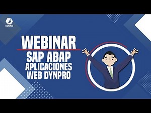 Aplicaciones Web Dynpro