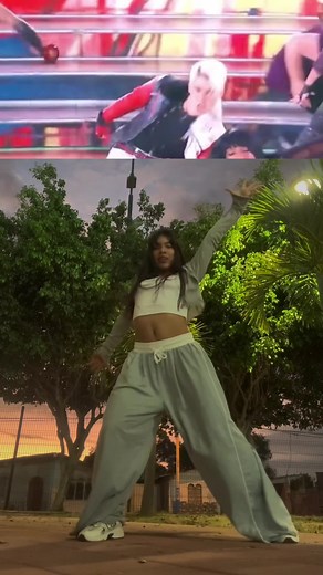 Rotten to the Core Dance Tutorial from Descendants