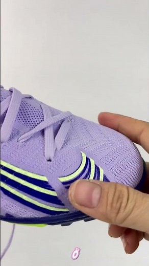 Giày Đá Banh Winbro Vapor Dệt Cao Cấp Tím #thethaouni #bongda #shoes