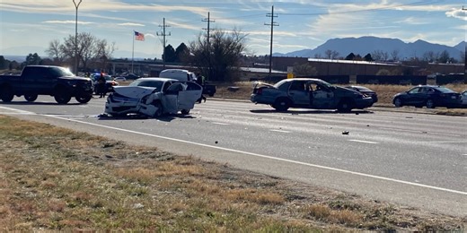 ‘Drive Smart Colorado’ creates new safety campaigns after state sets new record for traffic-related deaths