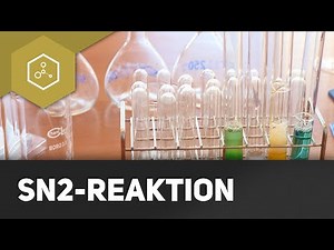 SN2-Reaktion
