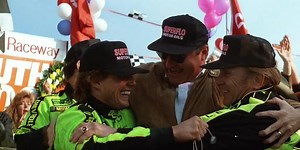The passion of Cole Trickle: ‘Days of Thunder’ at 35