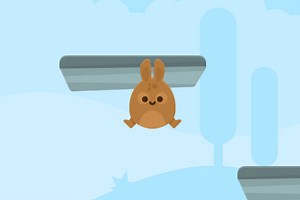 Bunny Game - Free Addicting Game ★★★★★