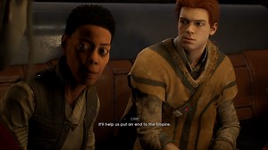 Chapter 5: Bogano and the Vault