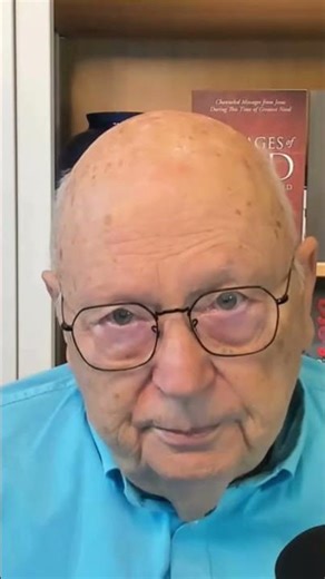 Channeling from Jesus - Meditation #barrystrohm #jesus #meditation