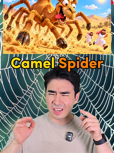 Literal vs Reality: Different Spider names | happy face spider