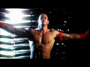 WWE John Cena Theme Song and Titantron 2005-2013 (+ Download link)