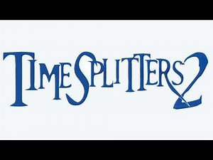 Title Screen TimeSplitters 2 Music Extended HD