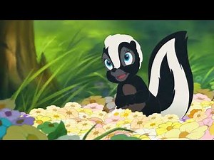 Bambi 2 Ending Scene