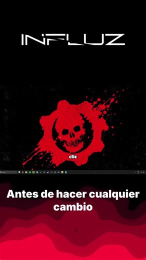 Uno de los programas en windows que poca gente conoce...