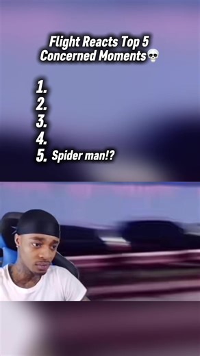 flight so silly😄 #flightreacts #funny #top5 #fyp | flight funny moments