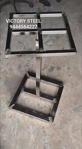 Premium Stainless Steel cake Rotating Table | Heavy-Duty Bakery Turntable for Cake Decorating