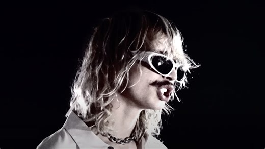 Scott Weiland's son Noah: "I’m not a trust fund baby... my dad was millions in debt"