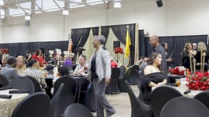 Annual Awards Banquet 2024🌹 🎥 Gomez Pro Audio Visual 📧luis@gomezproav.com 📞(505) 353-1779 | Lovington Chamber of Commerce