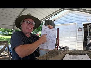 Testing coils on a Mercury 250 ProXs outboard