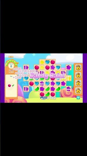 Candy Rain 8