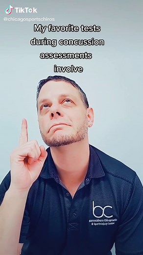 Understanding Saccades: A Concussion Symptom Assessment