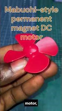 Testing 10 Different DC Motors – Speed, Power & Applications! ⚡ (From Tiny to Powerful)