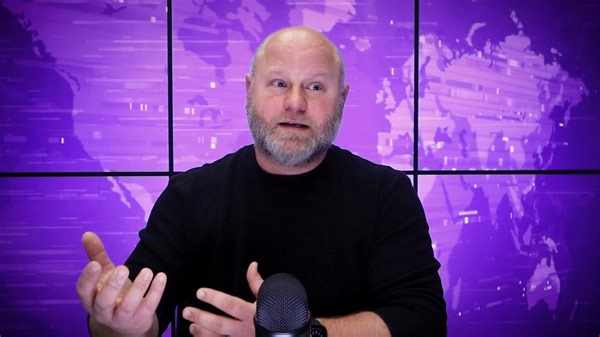 10K views · 1K reactions | Experts Say Trump Could Easily Sue Alina Habba For Legal Malpractice | Farron Cousins | Facebook