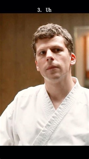 He challenged his sensei to a duel… and brought the wrong weapon. 🔫👊 #TheArtOfSelfDefense