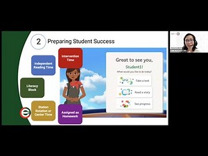 What is Amira Learning?