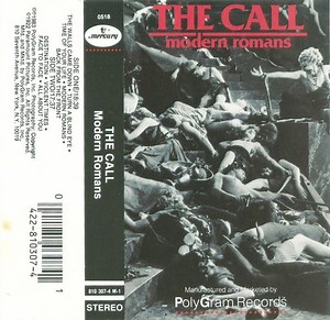 The Call - Modern Romans