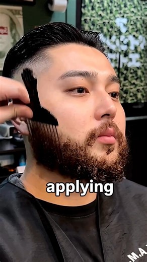 You Won't Believe What the Barber Did