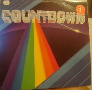 Various - Countdown