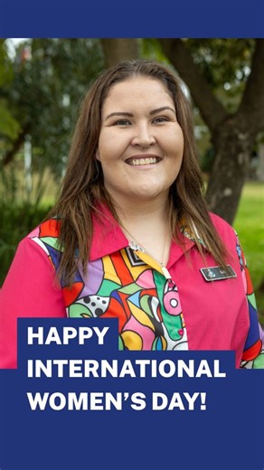 Today we celebrate the strength, dedication and leadership of the incredible women of Corrective Services NSW. Thank you for the compassion you show, the professionalism you bring, and the real difference you make every day. Happy International Women’s Day. 💙 #IWD2026