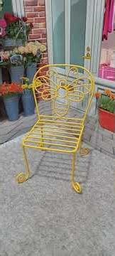 If You Want A Chair For Ellowyne Wilde Head To Hobby Lobby Now - March 2026