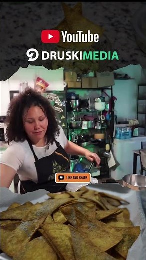 Chef Eboni Shows You How to Infuse Ceviche with Cannabis Oil | 420:101