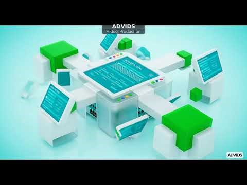 Advids: Premium Video Marketing for B2B SaaS Brand