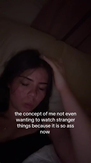 I hate everyone except Lucas #strangethings #strangerthings5