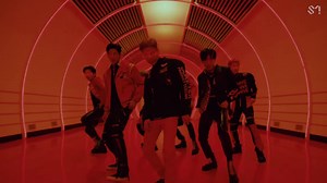 【持更中字/Super M】《Super One》1080PMV 打歌舞台 更新至MV